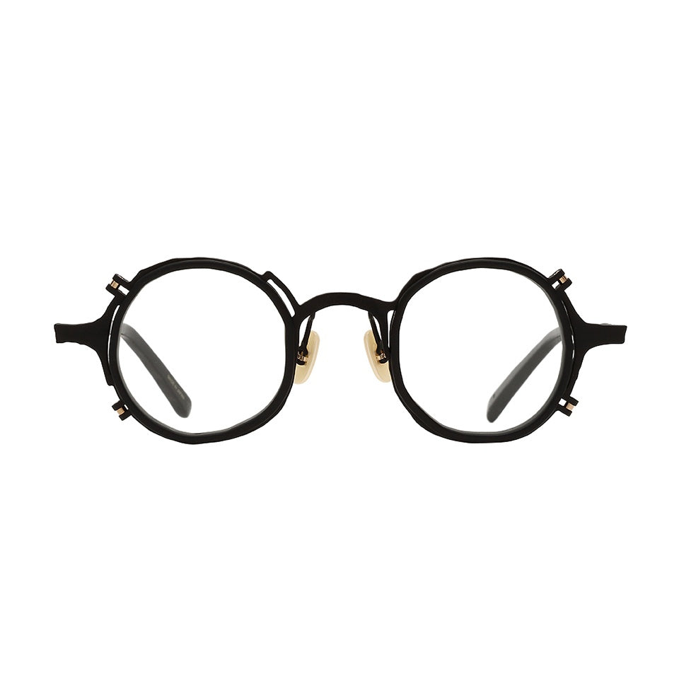 MM-0083 Mat black / Black