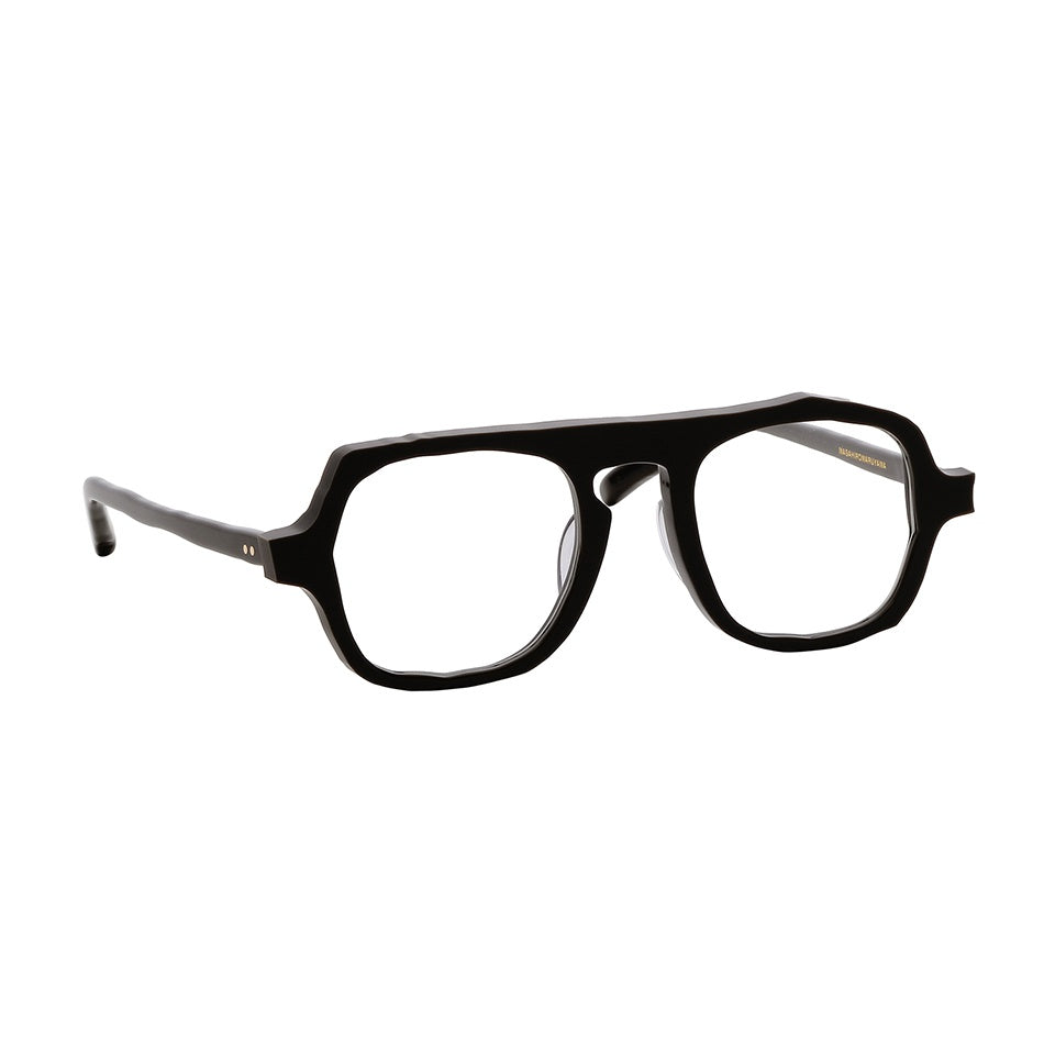 MM-0087 Black