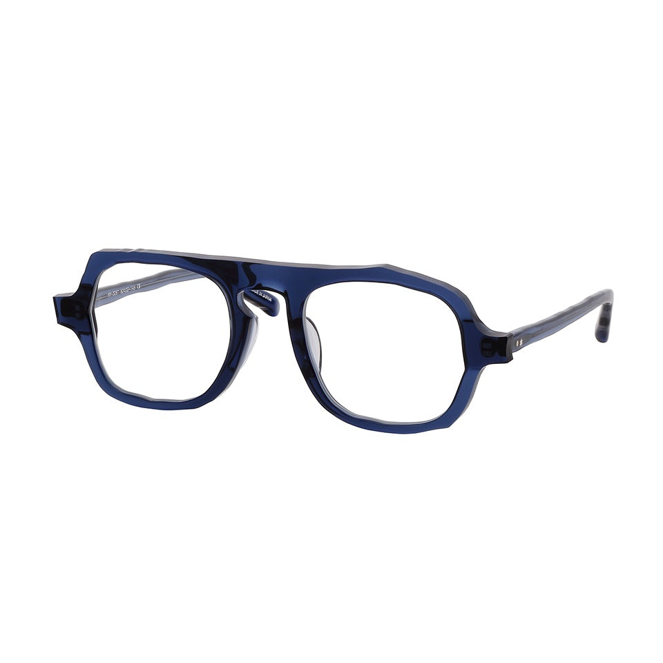 MM-0087 Clear navy
