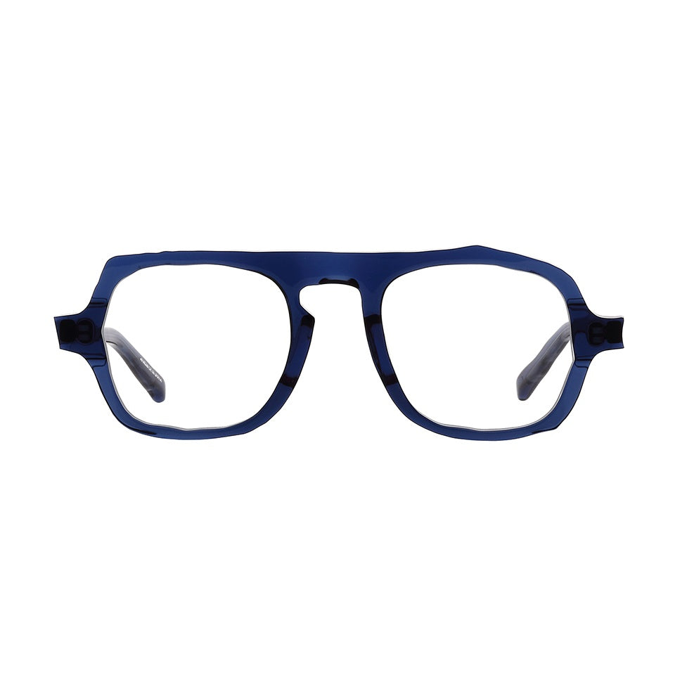MM-0087 Clear navy