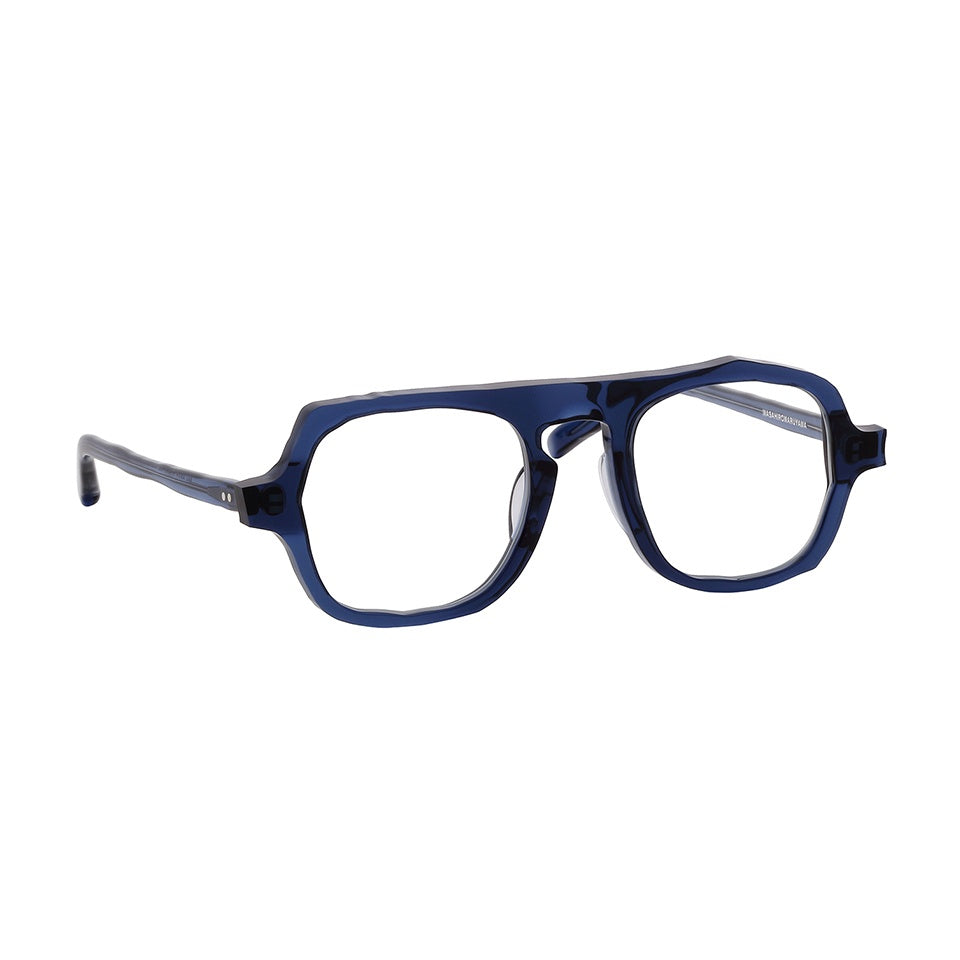 MM-0087 Clear navy