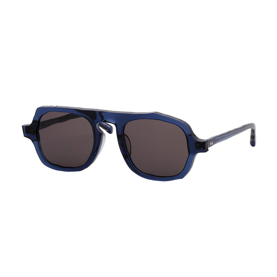 MM-0087 Clear navy