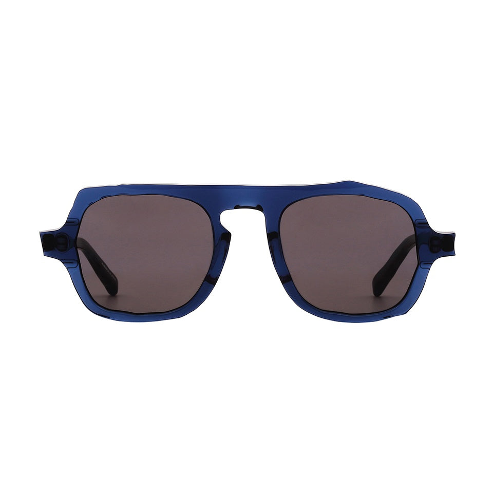 MM-0087 Clear navy