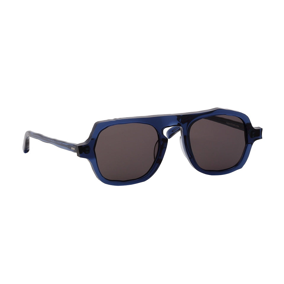 MM-0087 Clear navy