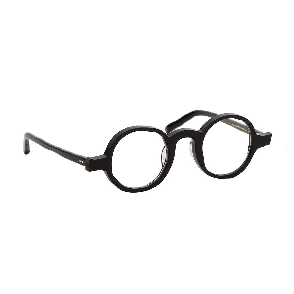MM-0088 Black