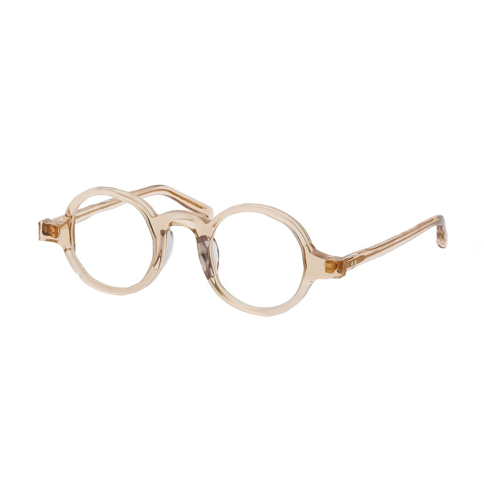 MM-0088 Clear light brown