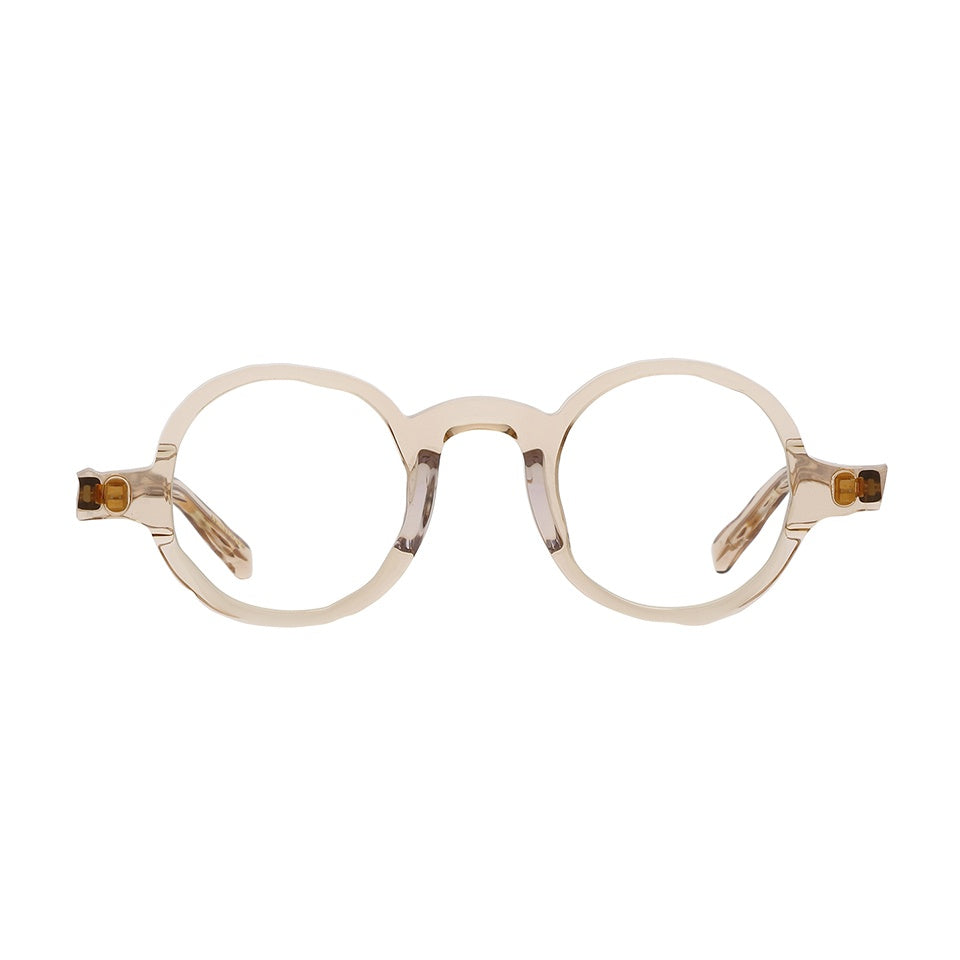 MM-0088 Clear light brown