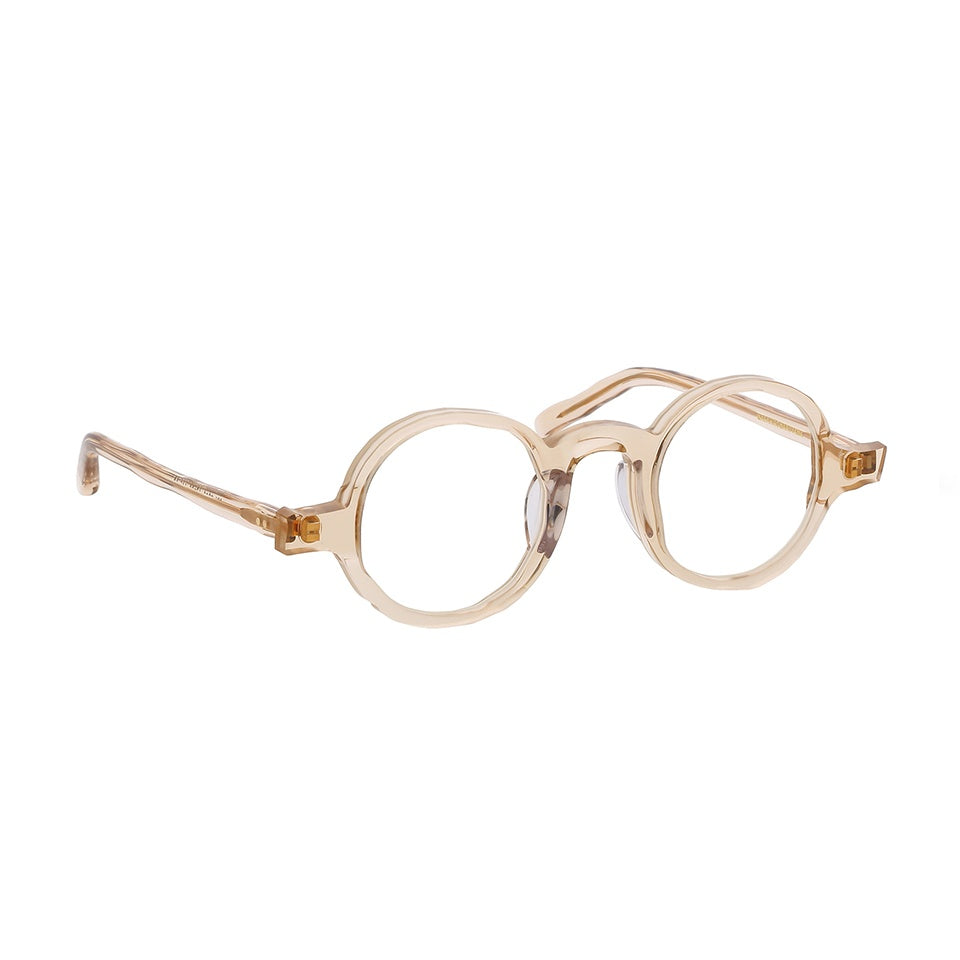 MM-0088 Clear light brown