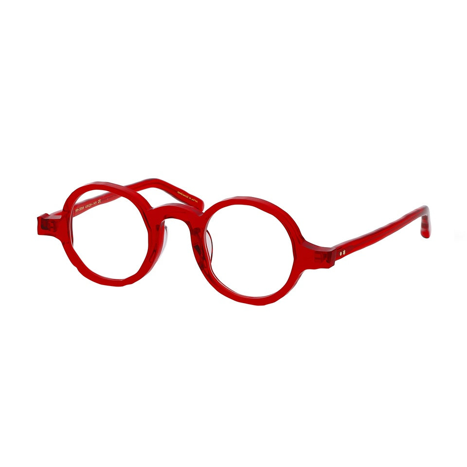 MM-0088 Clear red