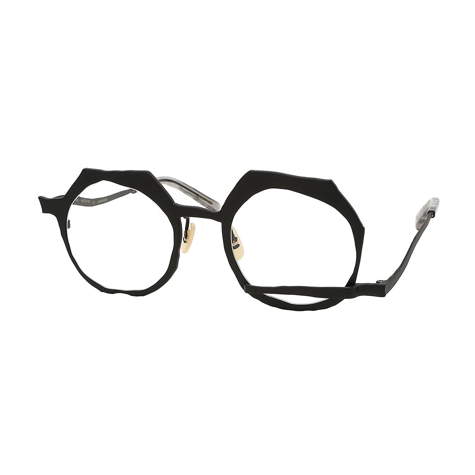 MM-0089 Black