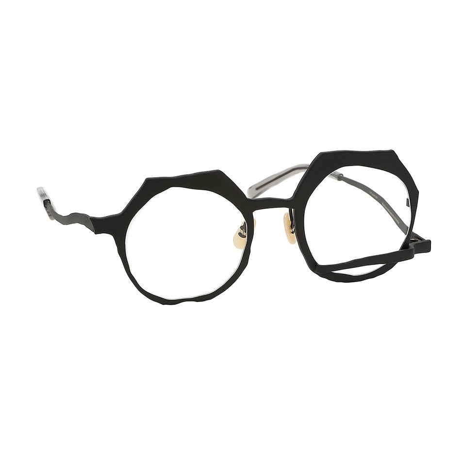 MM-0089 Black