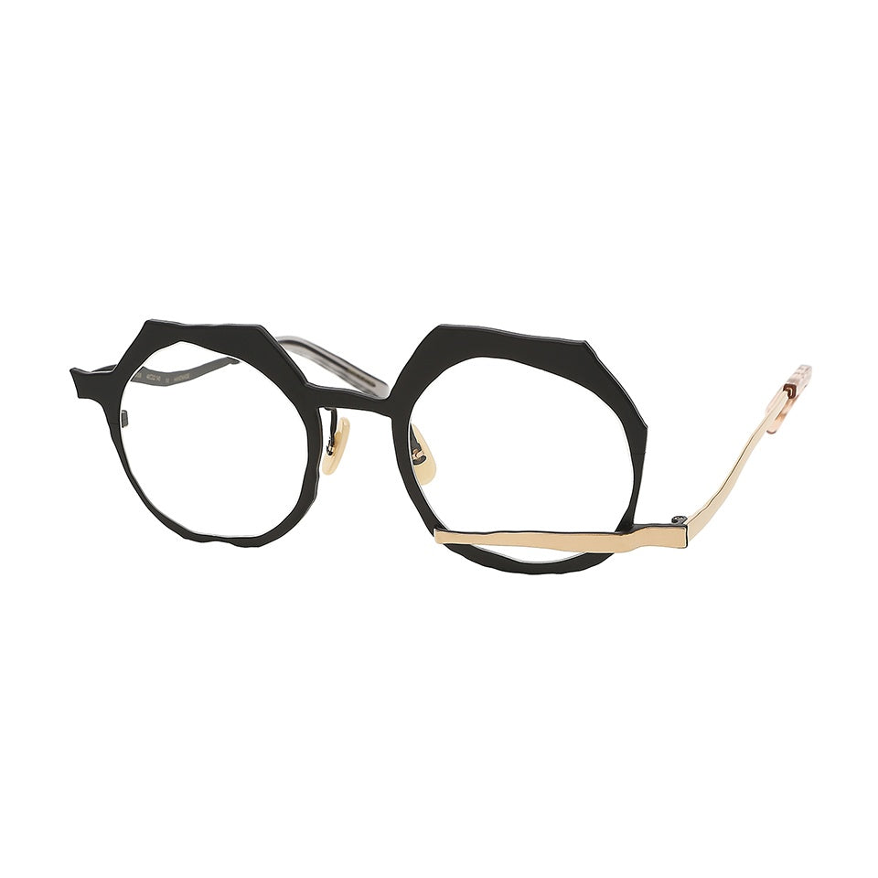 MM-0089 Black-Gold