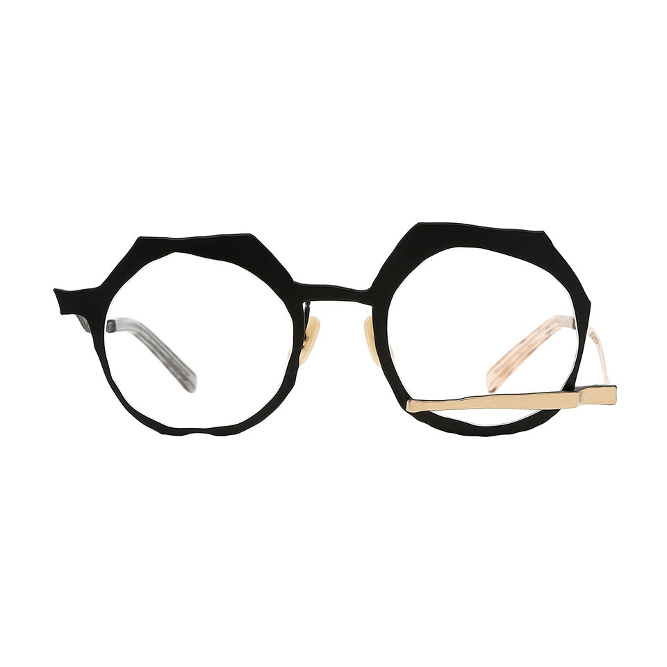 MM-0089 Black-Gold