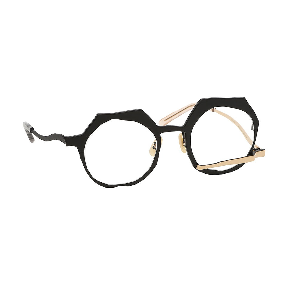 MM-0089 Black-Gold