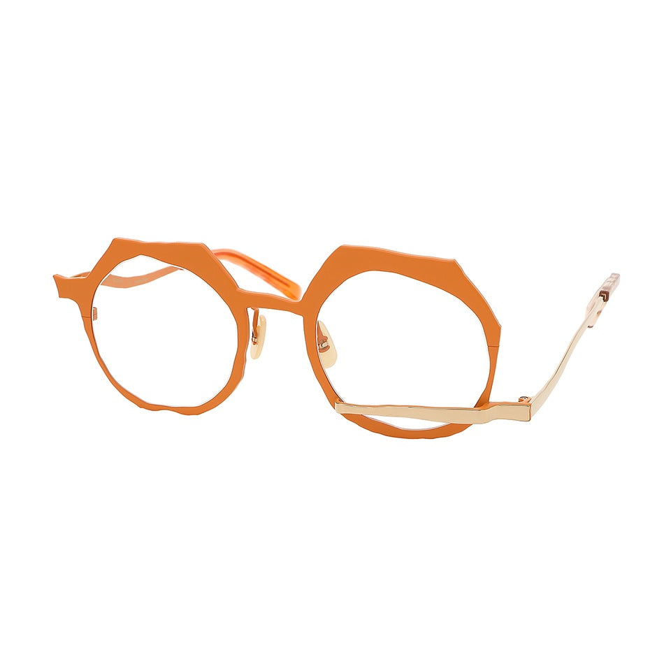 MM-0089 Orange-Gold