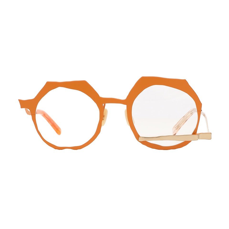 MM-0089 Orange-Gold