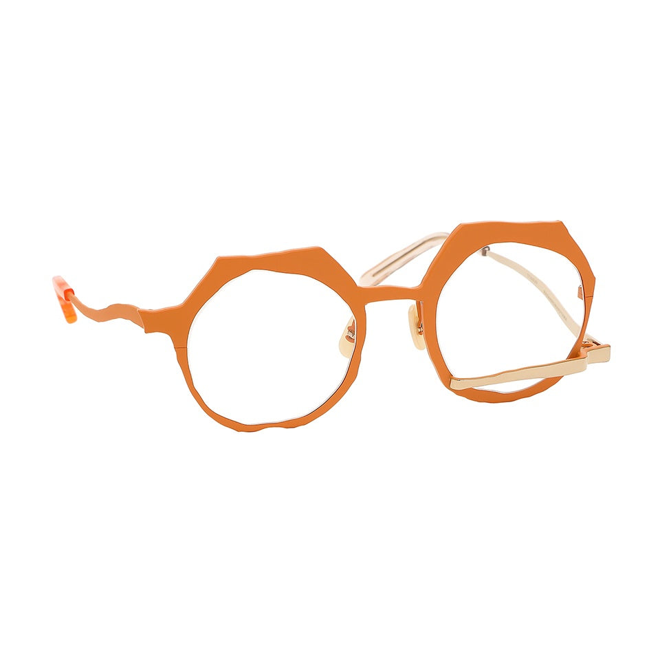 MM-0089 Orange-Gold