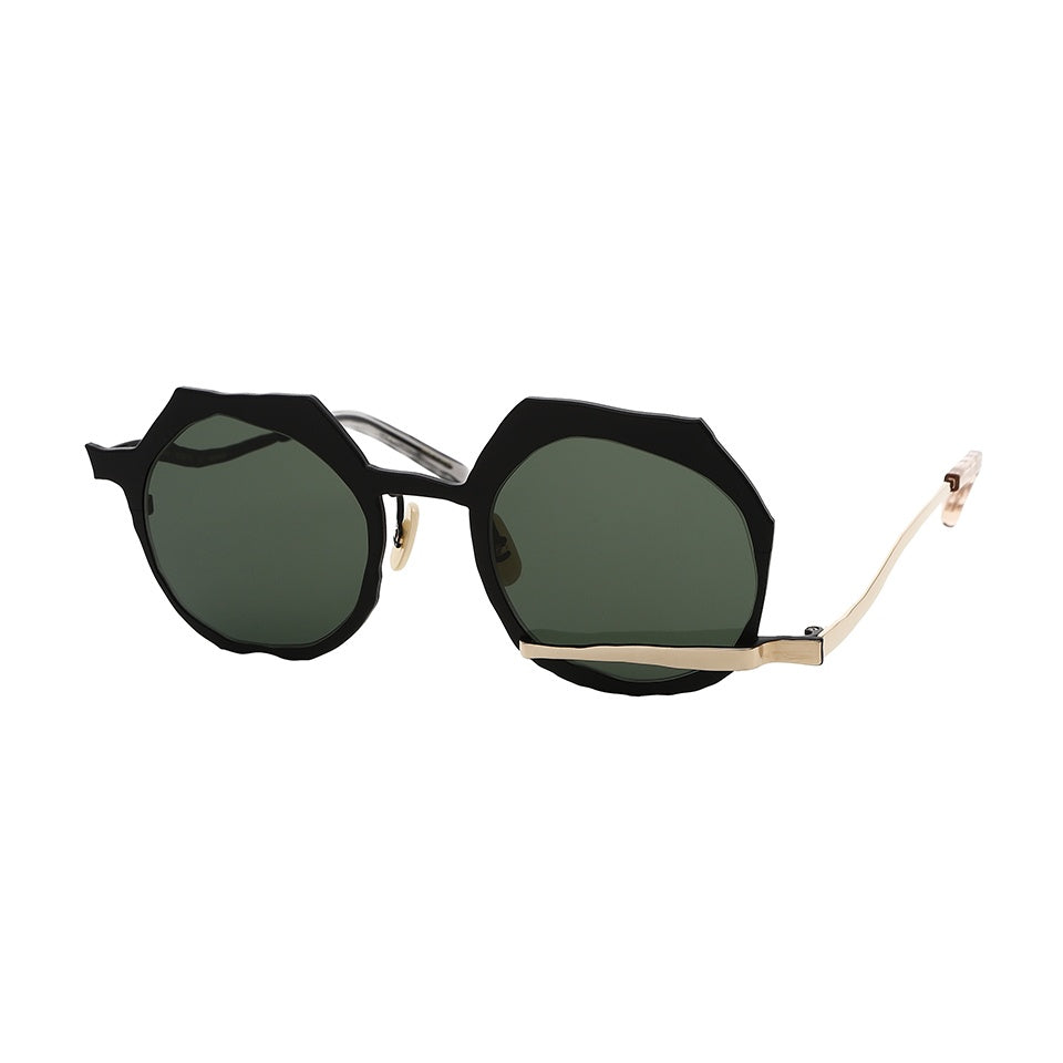 MM-0089 Black-Gold