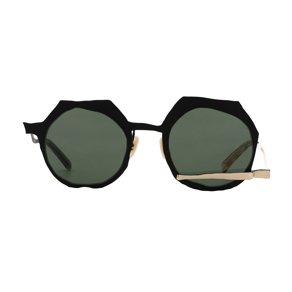 MM-0089 Black-Gold