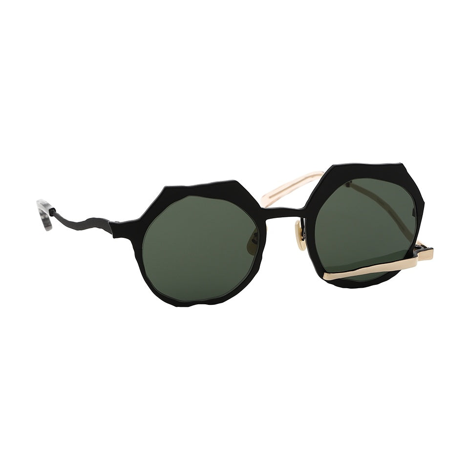 MM-0089 Black-Gold