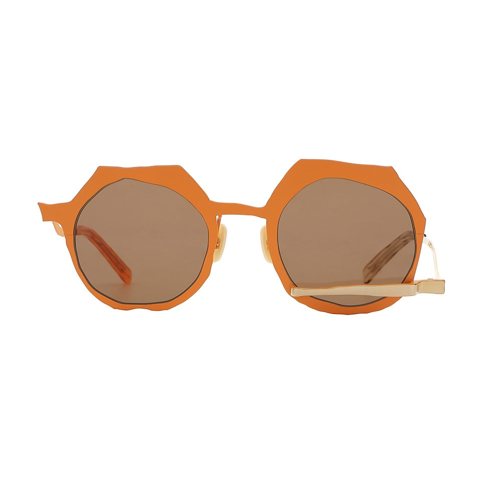MM-0089 Orange-Gold