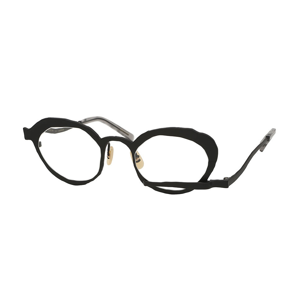 MM-0090 Black