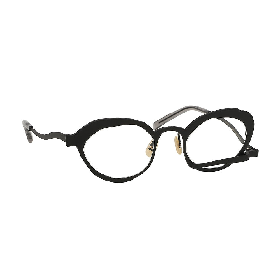 MM-0090 Black