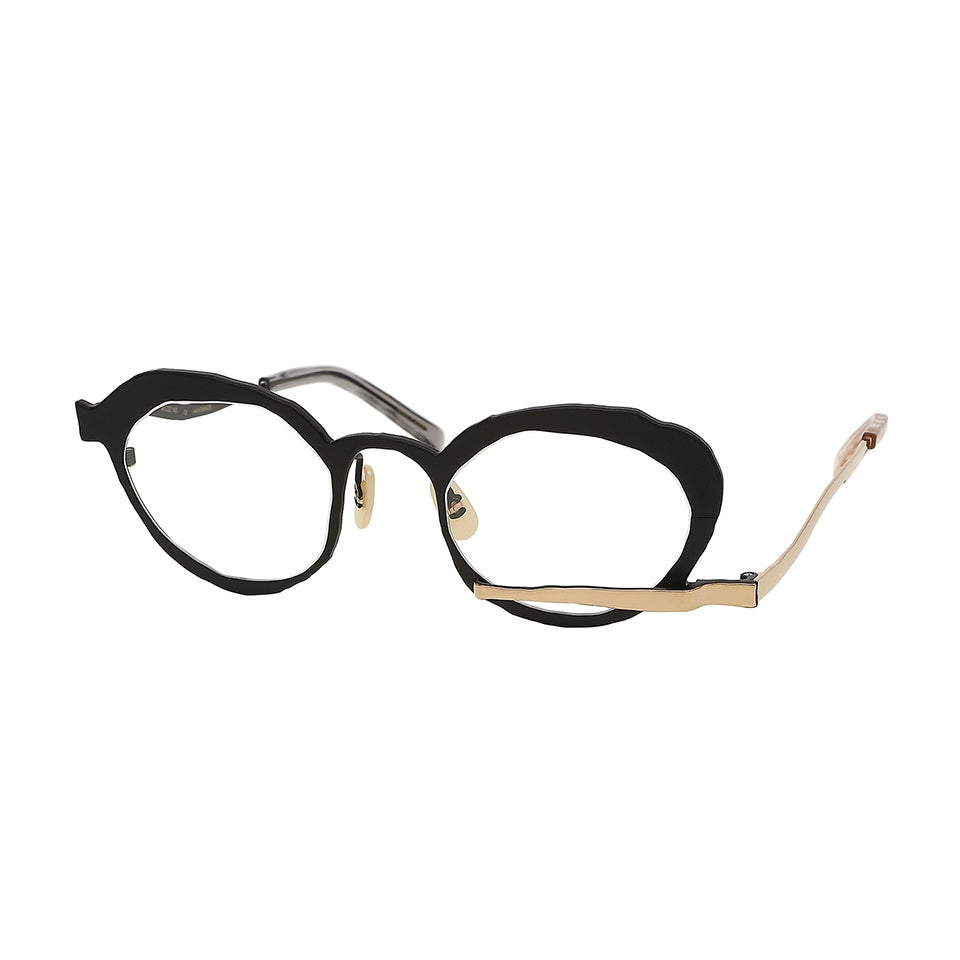MM-0090 Black-Gold