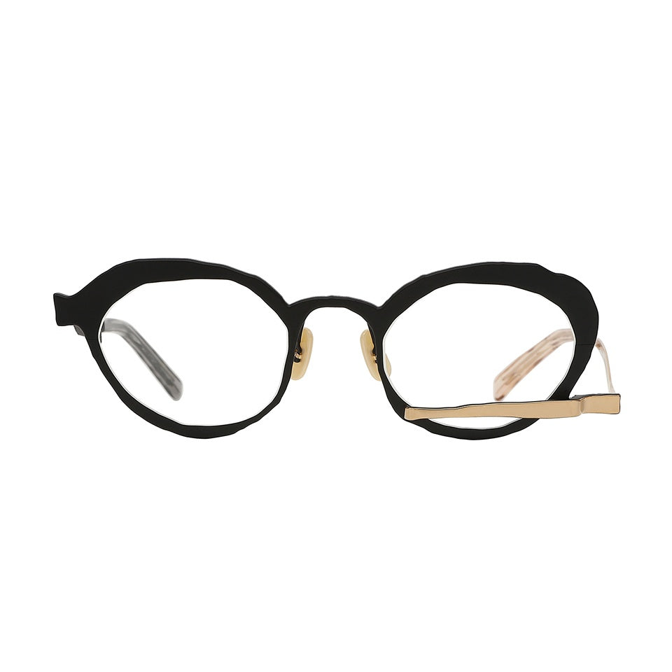 MM-0090 Black-Gold