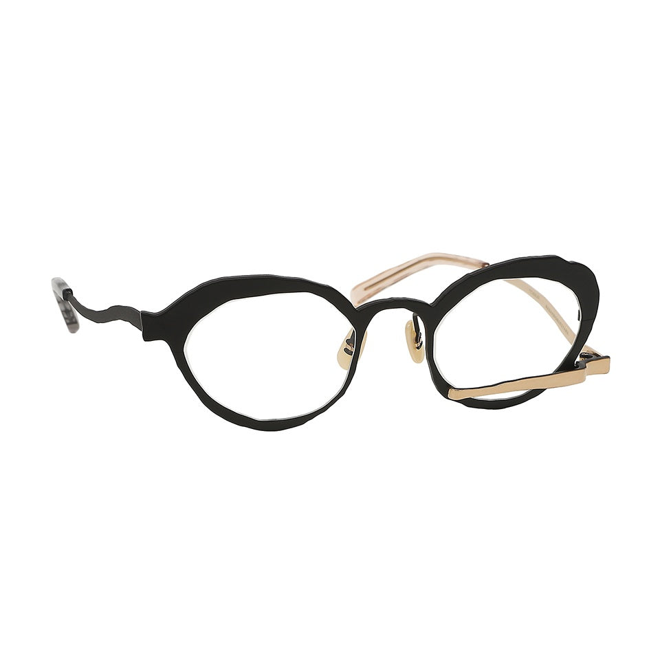 MM-0090 Black-Gold