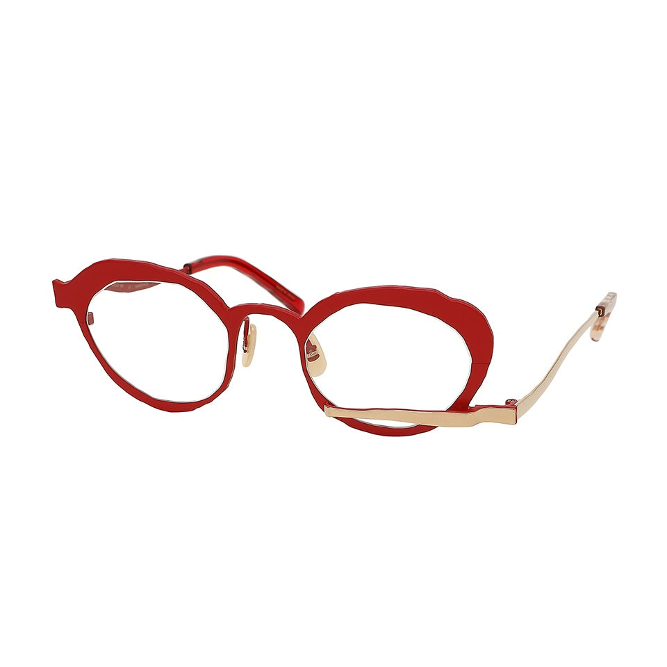 MM-0090 Red-Gold