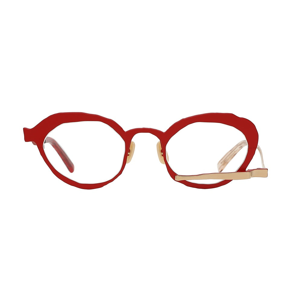 MM-0090 Red-Gold