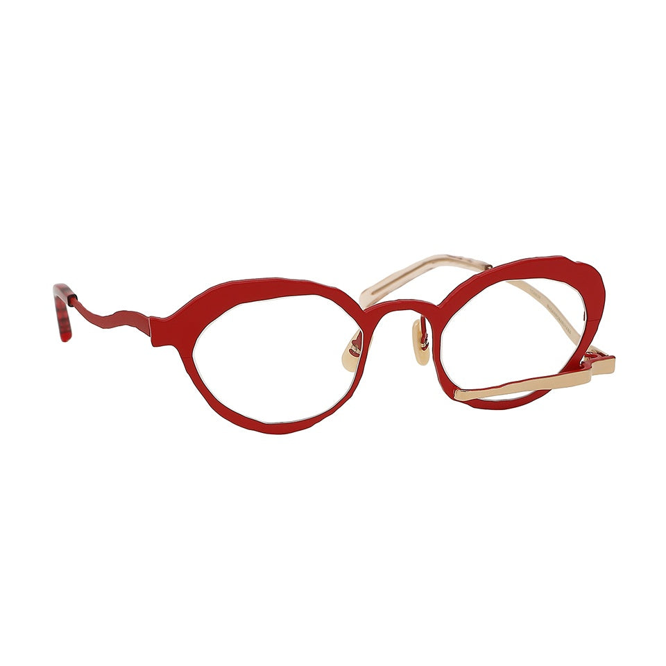 MM-0090 Red-Gold