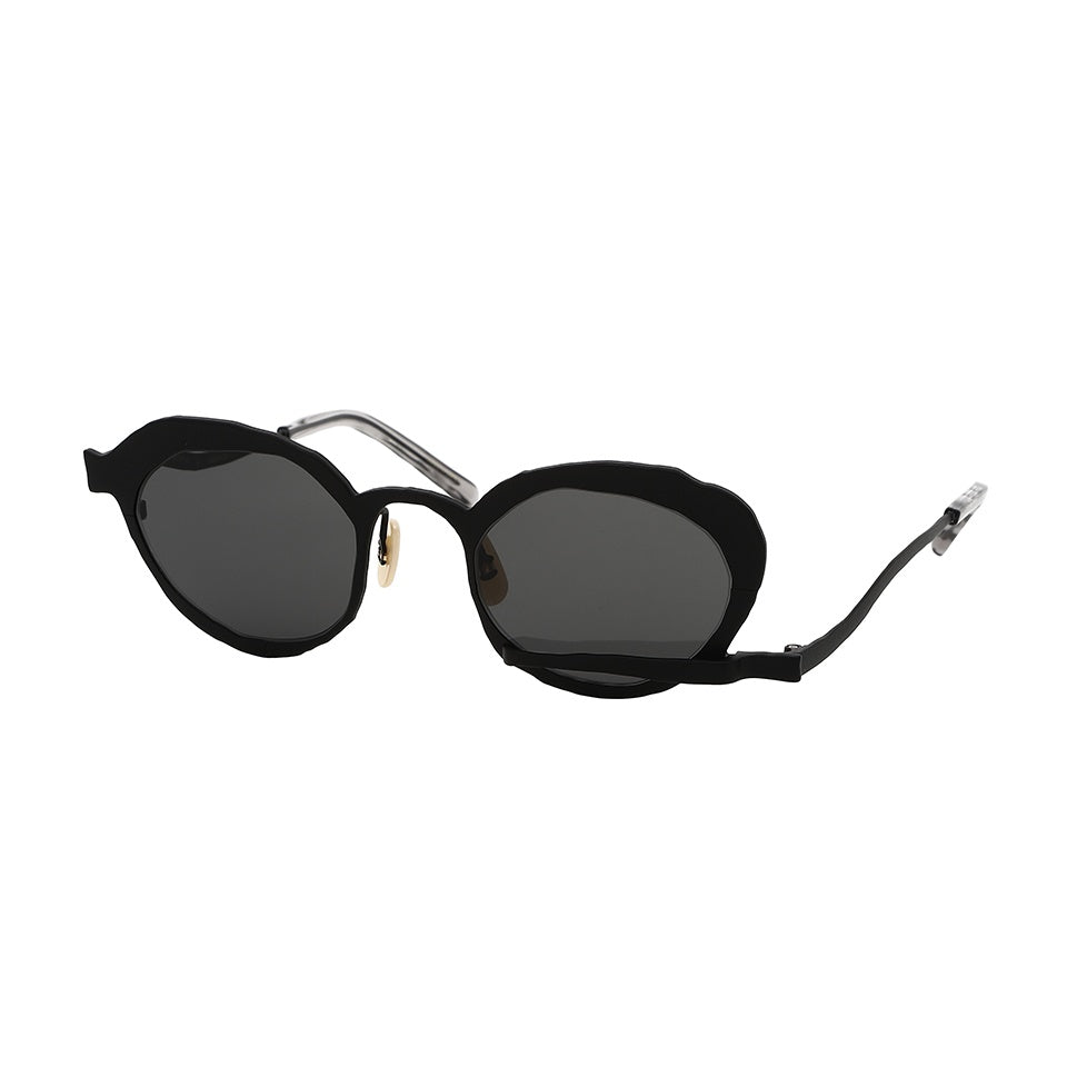 MM-0090 Black