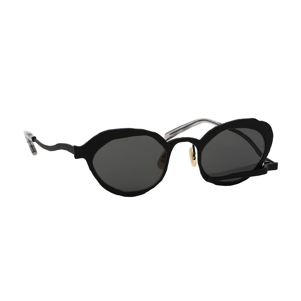 MM-0090 Black