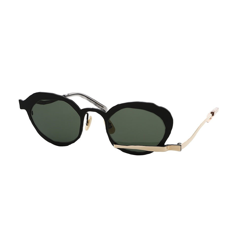 MM-0090 Black-Gold