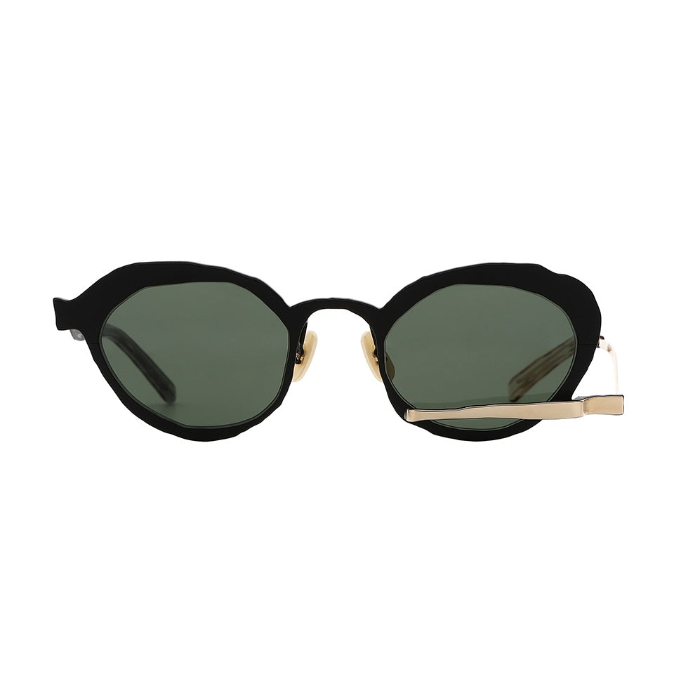 MM-0090 Black-Gold