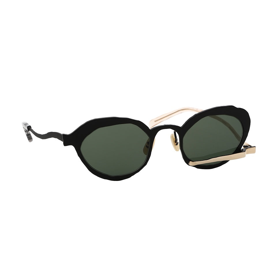 MM-0090 Black-Gold