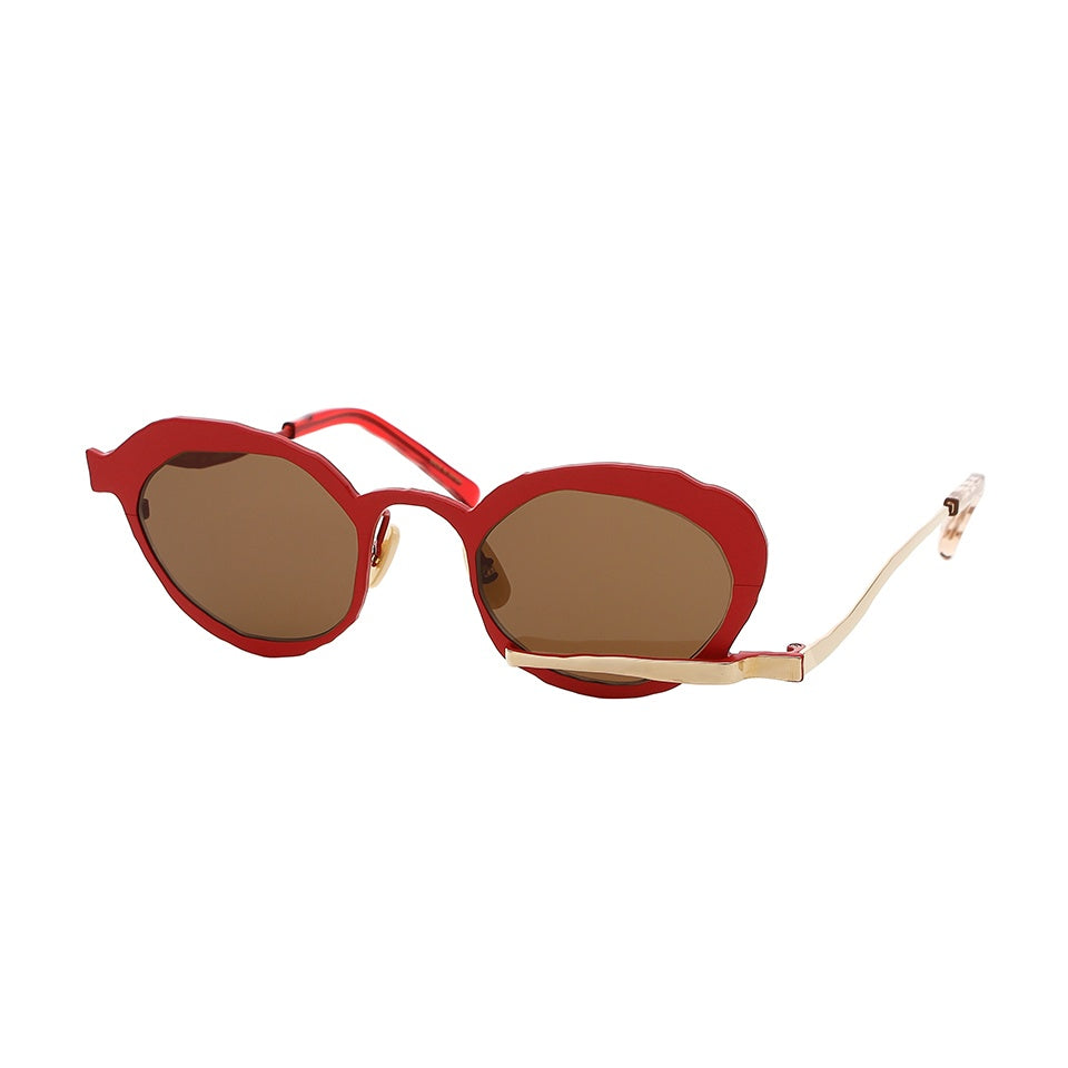 MM-0090 Red-Gold
