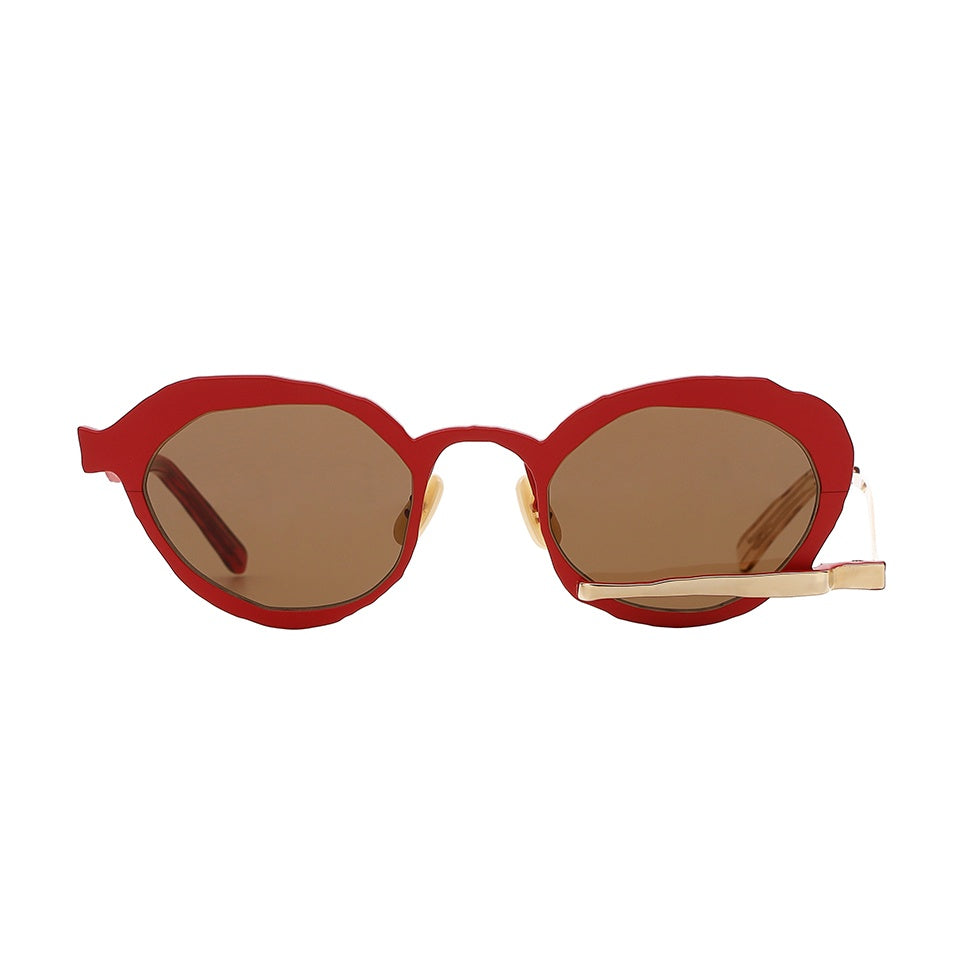 MM-0090 Red-Gold