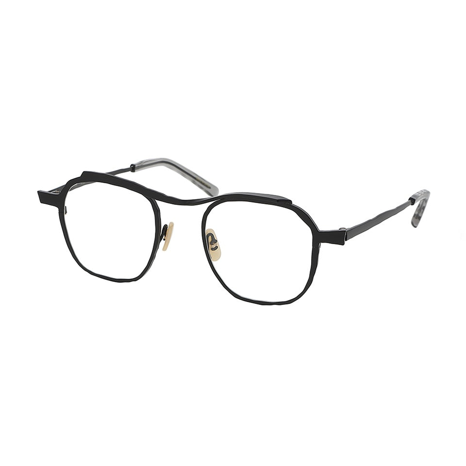 MM-0091 Black