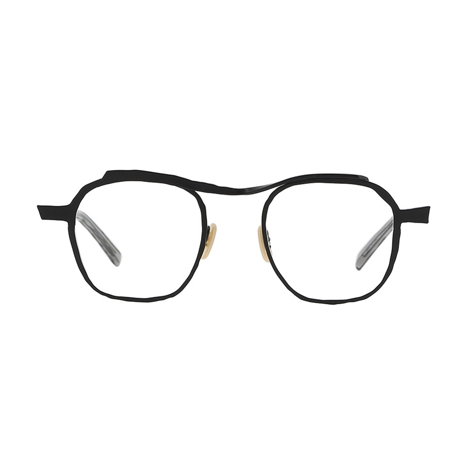 MM-0091 Black