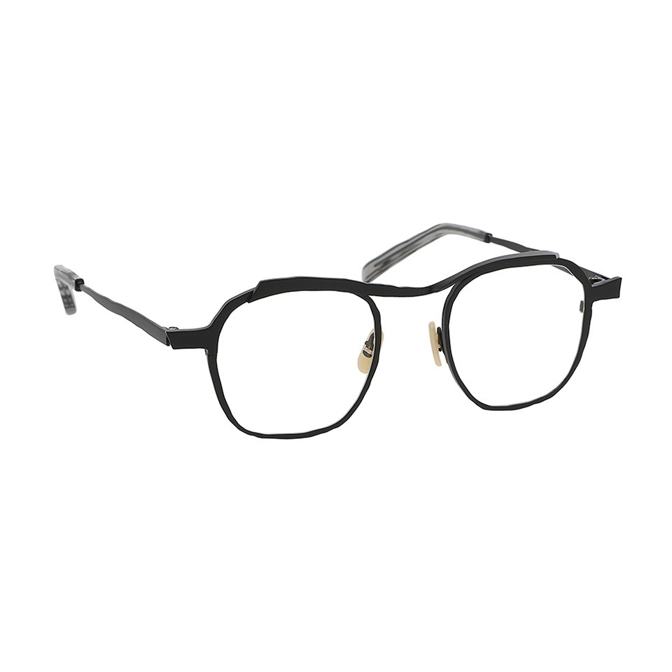 MM-0091 Black