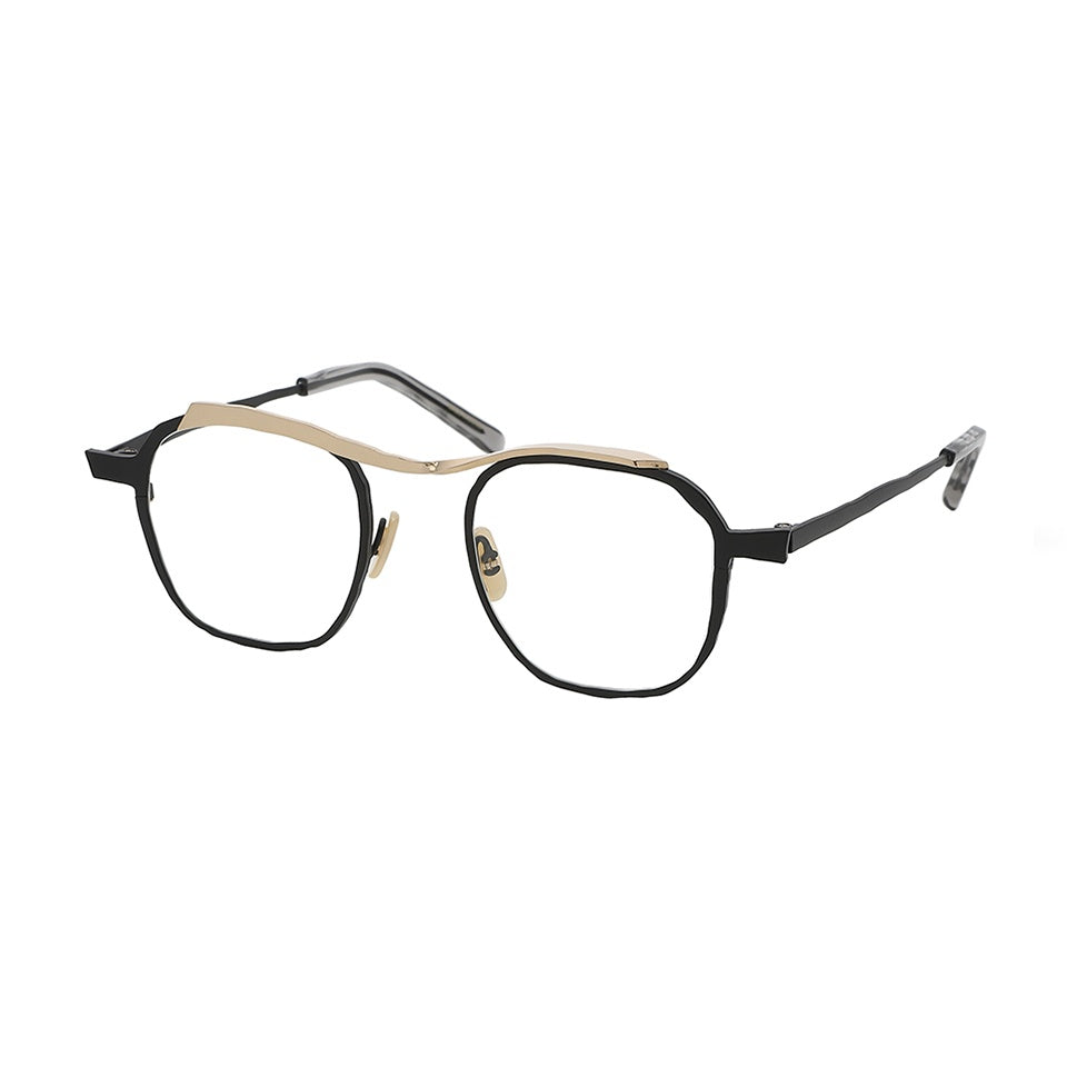 MM-0091 Black-Gold