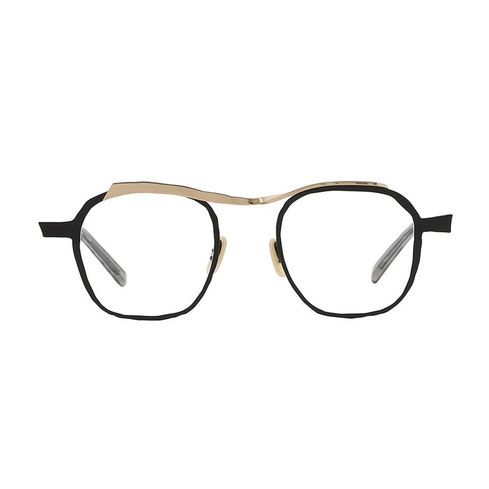 MM-0091 Black-Gold