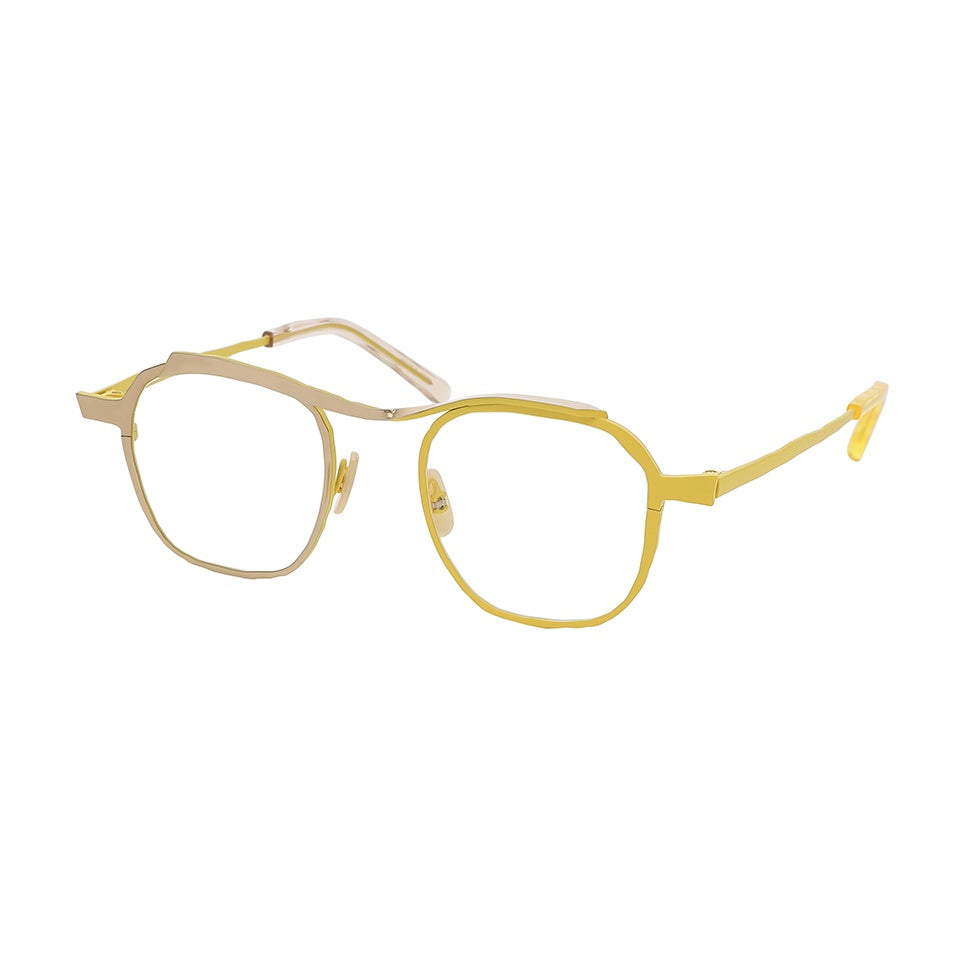 MM-0091 Gold-Yellow