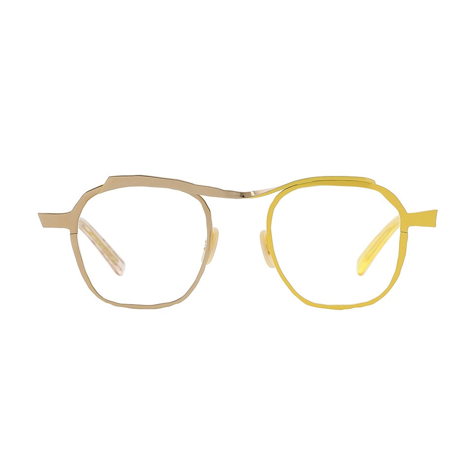 MM-0091 Gold-Yellow