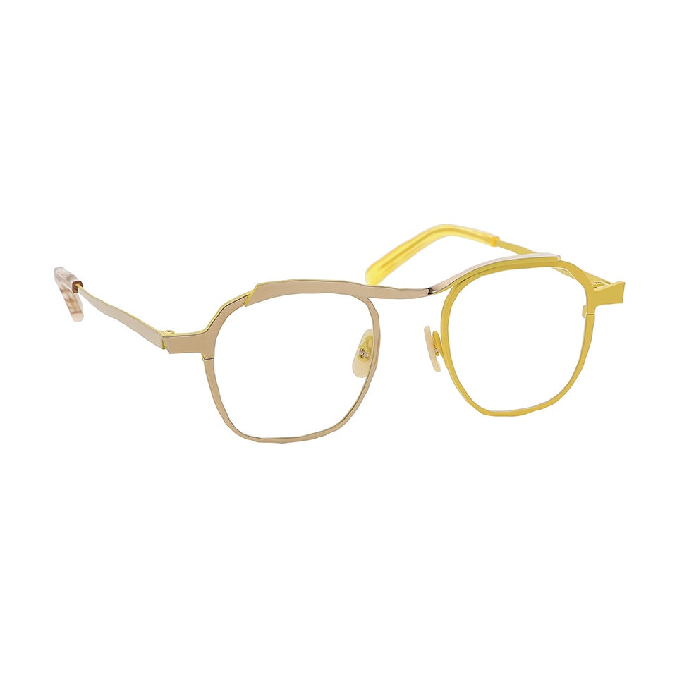 MM-0091 Gold-Yellow