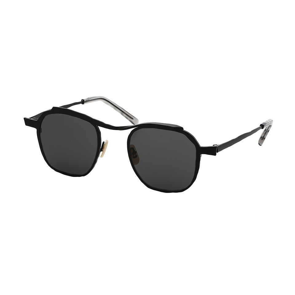 MM-0091 Black
