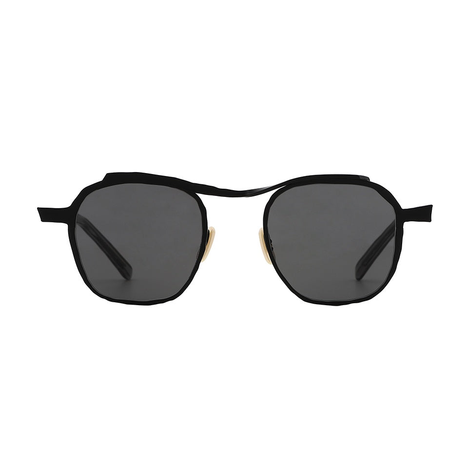 MM-0091 Black